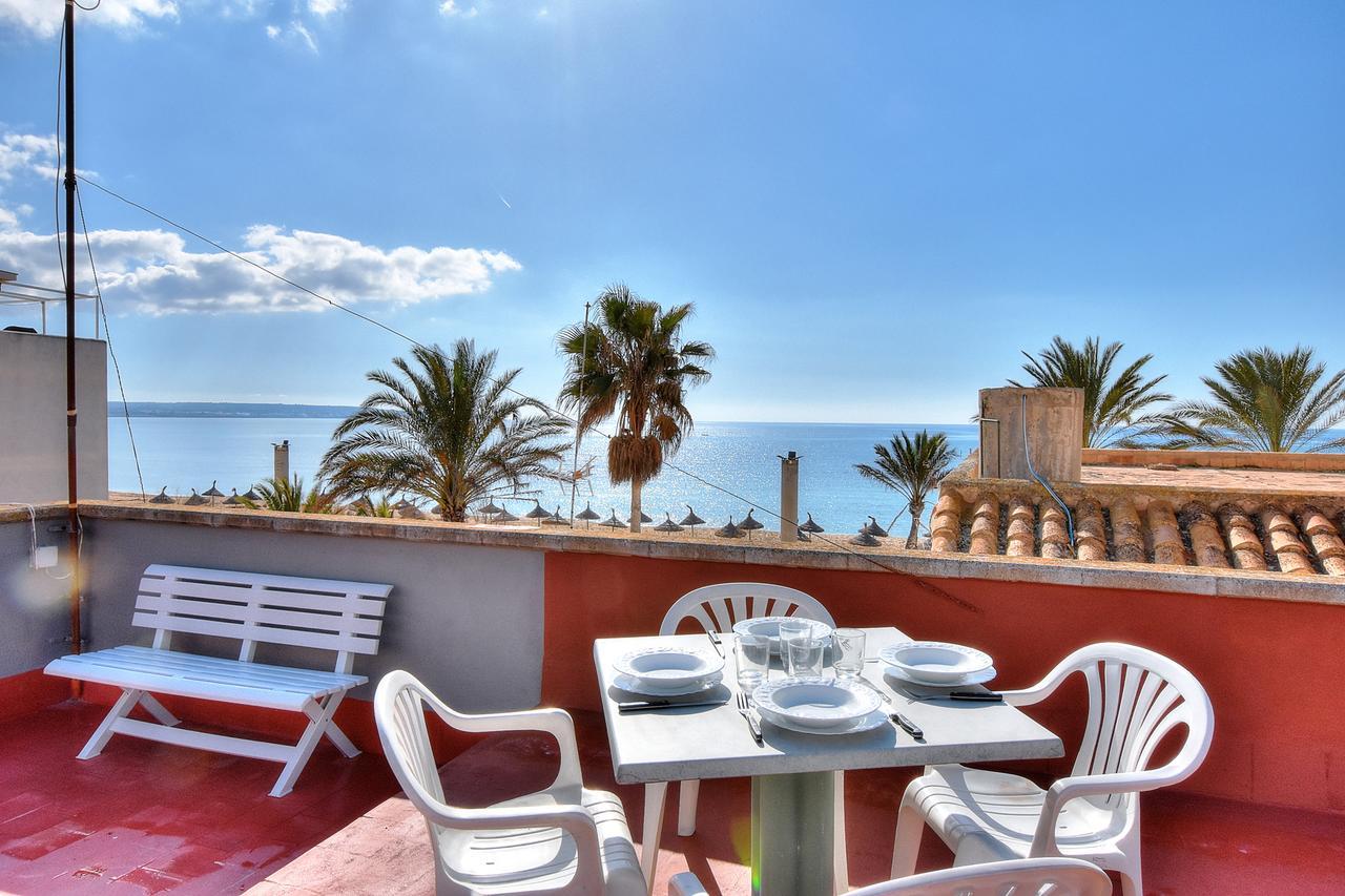 Veler House * Palma de Mallorca