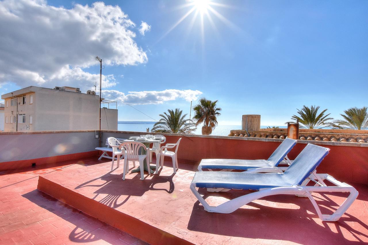 Veler House * Palma de Mallorca