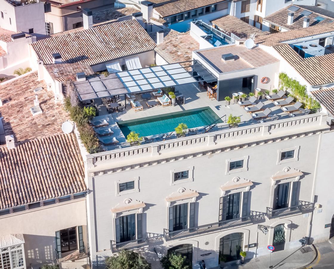 Sant Francesc Singular 5* Palma de Mallorca