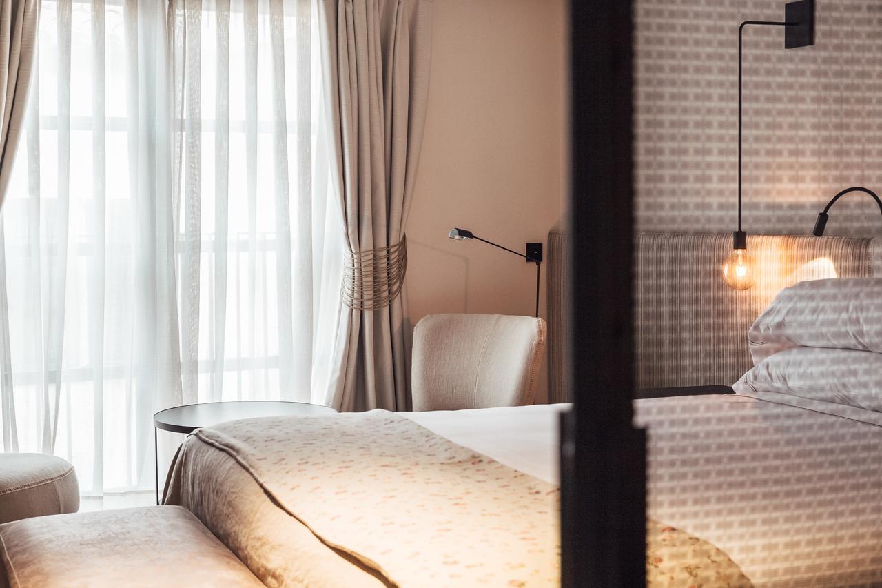 Hotel Sant Francesc Singular 5*