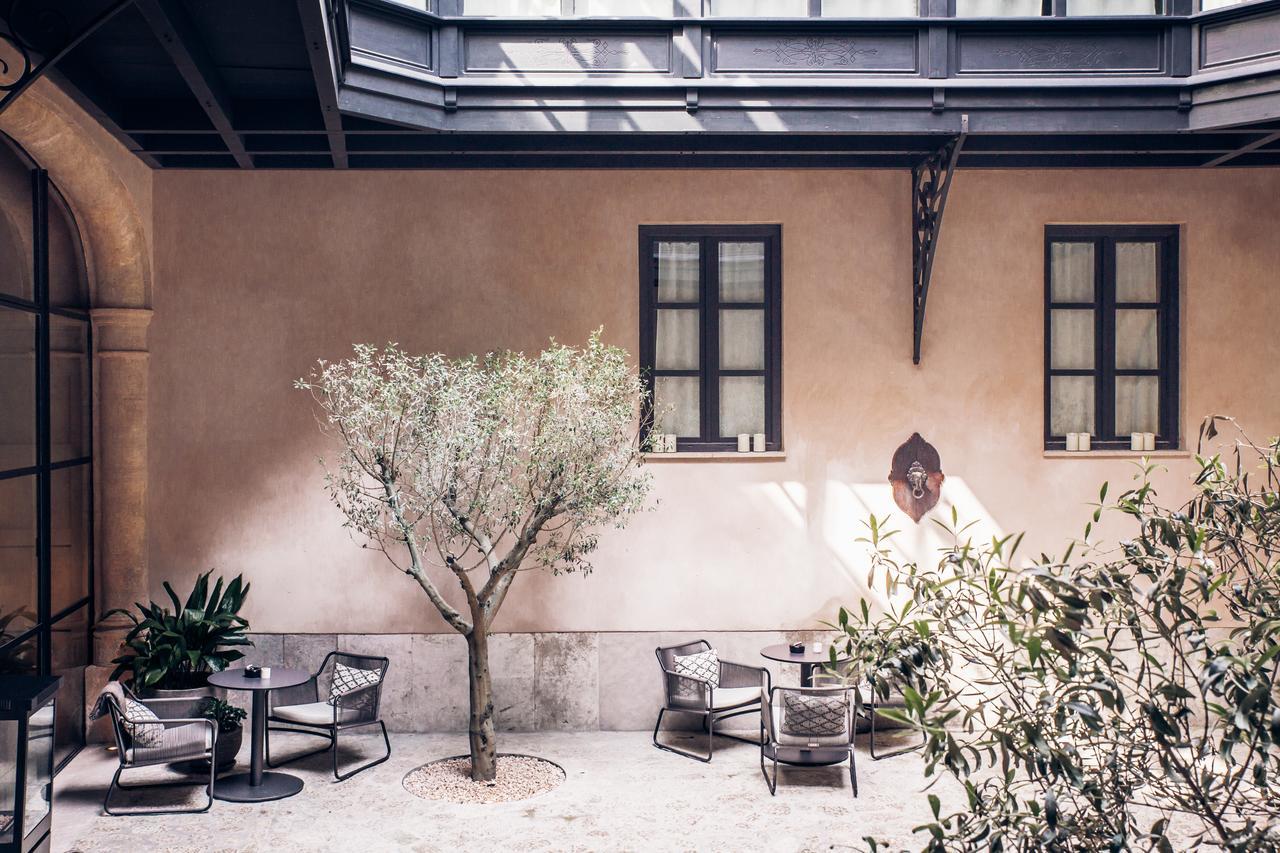 Hotel Sant Francesc Singular