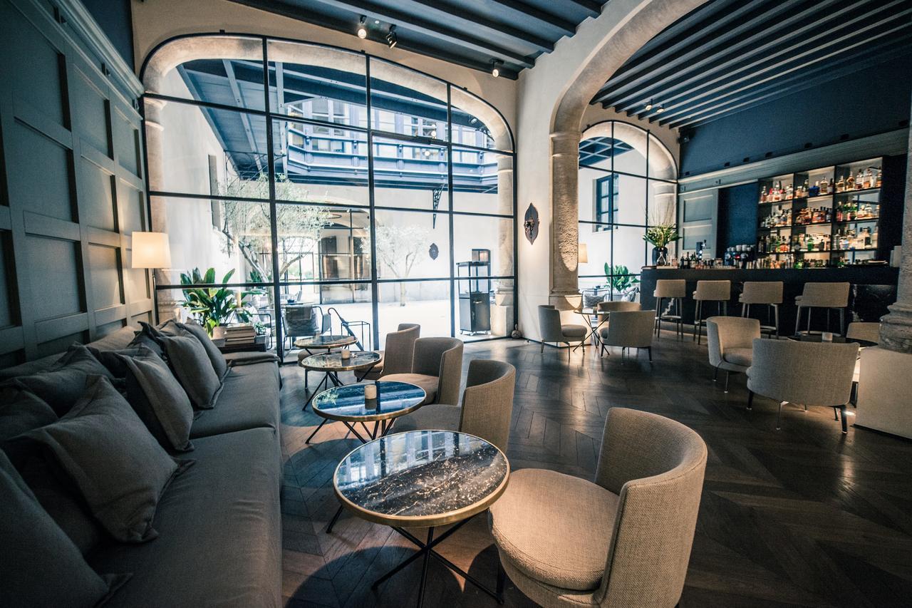 Hotel Sant Francesc Singular Palma de Mallorca