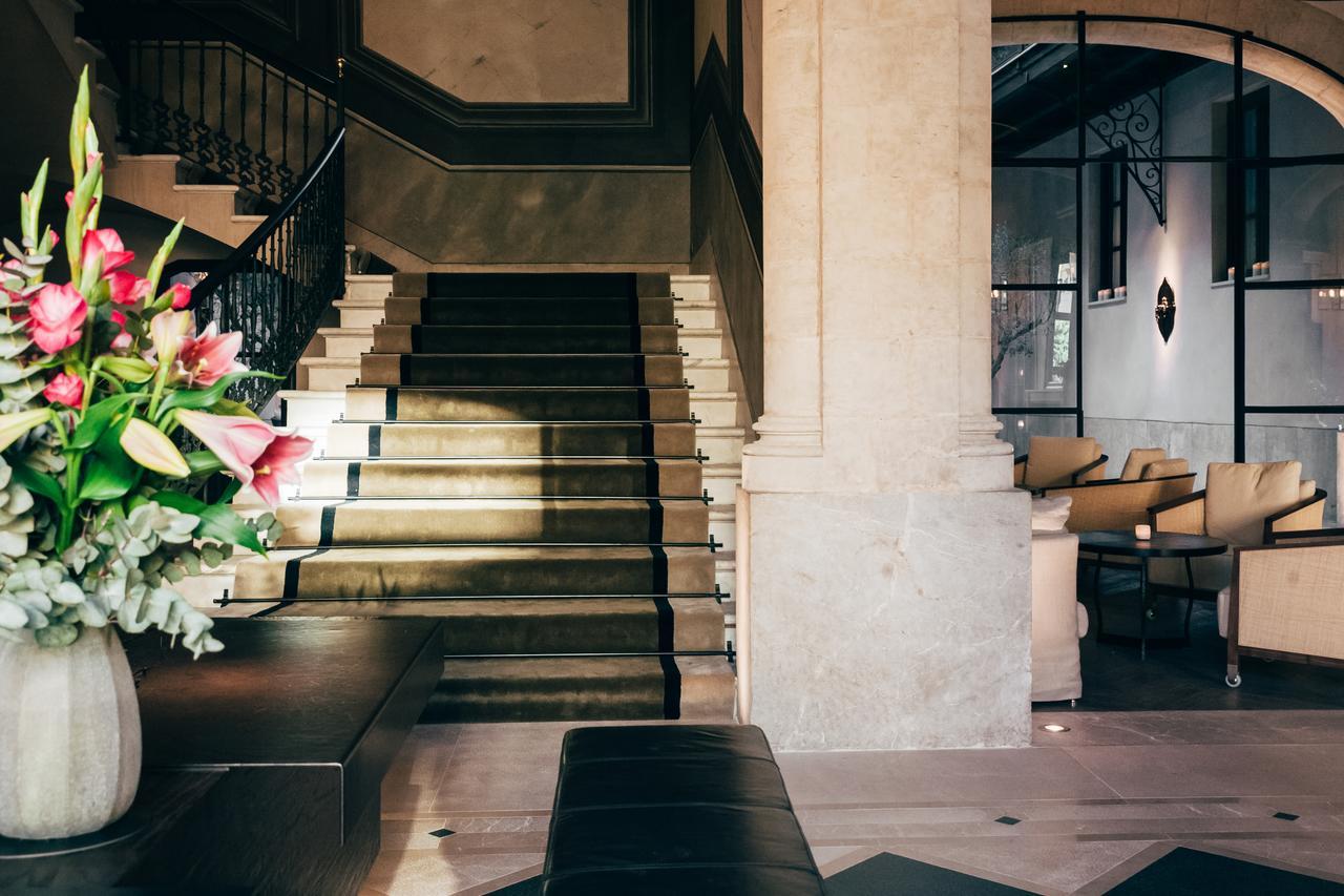 Sant Francesc Singular Hotel