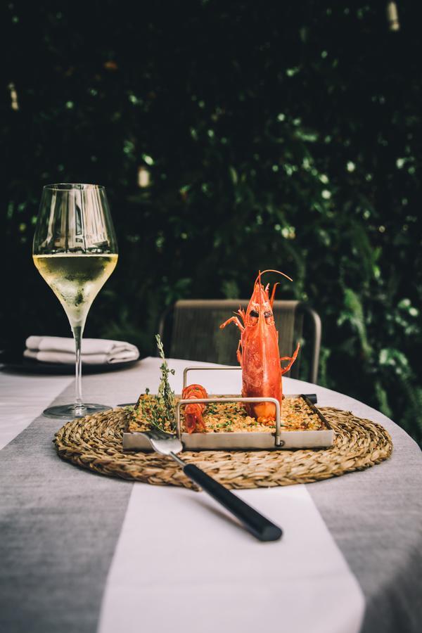 Hotel Sant Francesc Singular