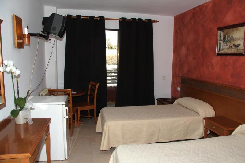 Gomila Apartment Palma