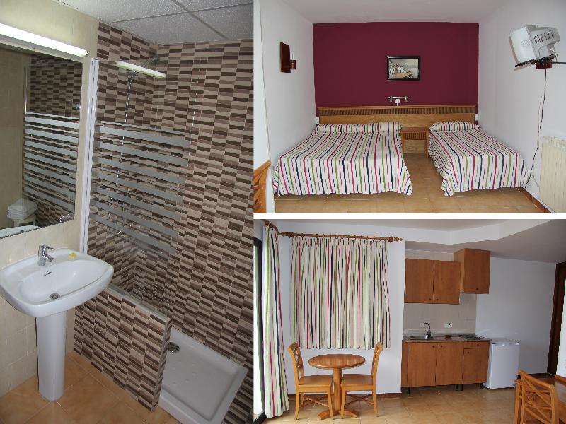 Gomila Apartment Palma