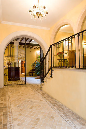 San Lorenzo - Adults Only Hotel