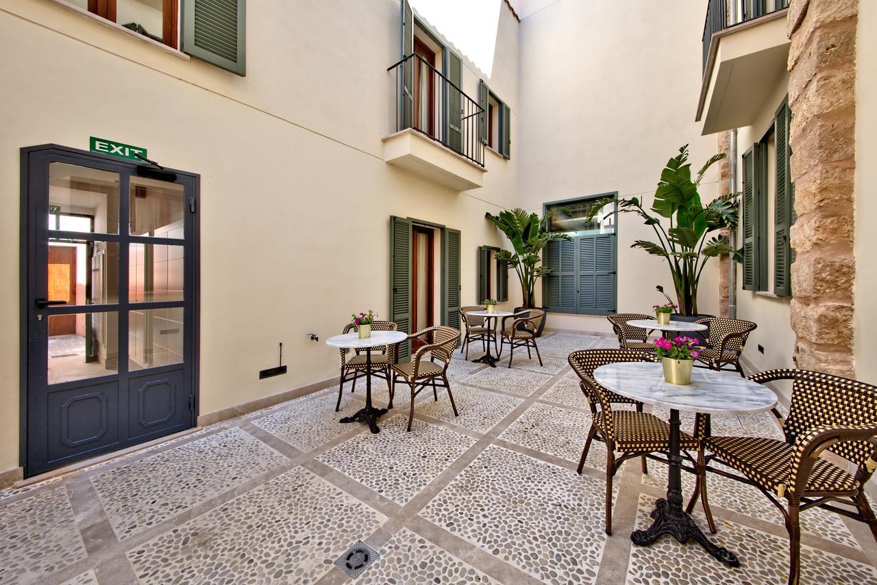 Old Town - Turismo De Interior Appartement Palma de Mallorca