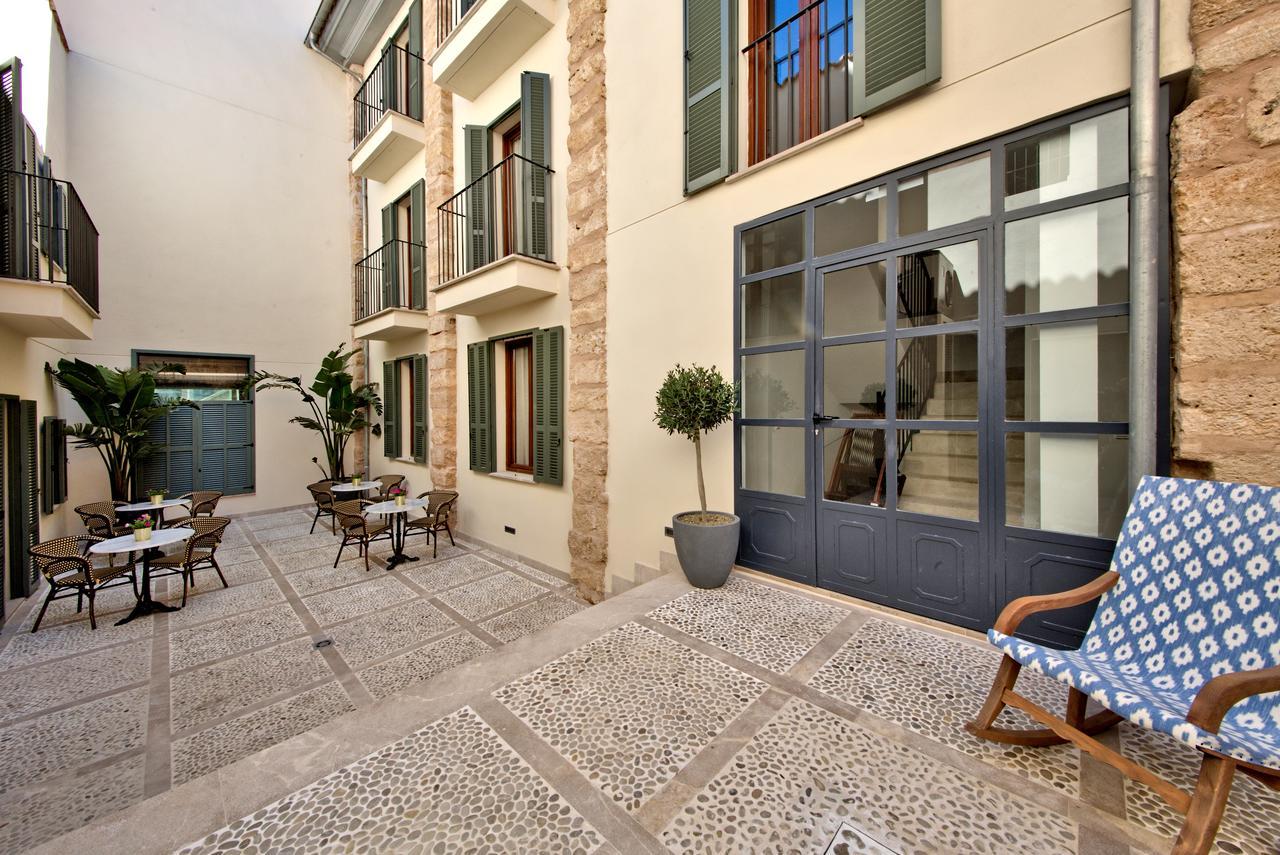 Old Town - Turismo De Interior Appartement