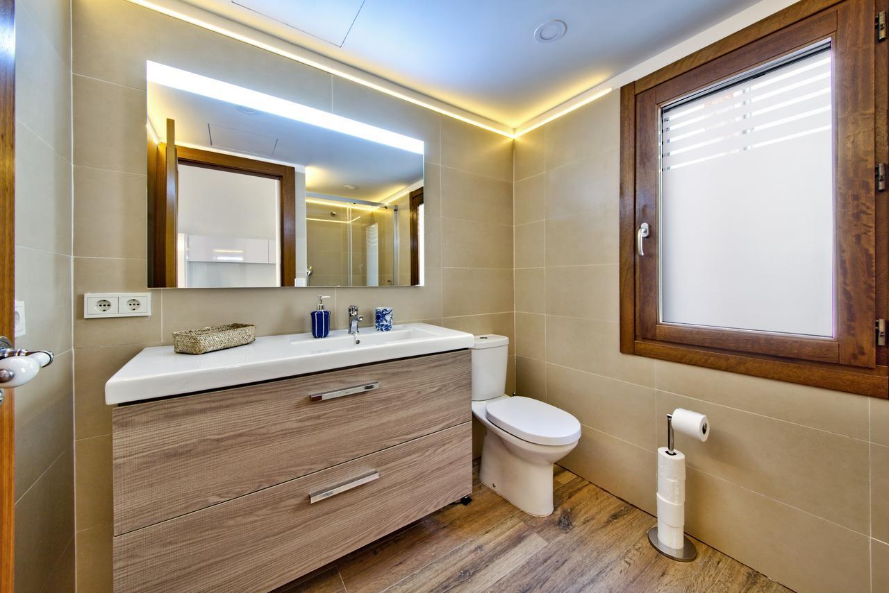 Appartement Old Town - Turismo De Interior Palma de Mallorca