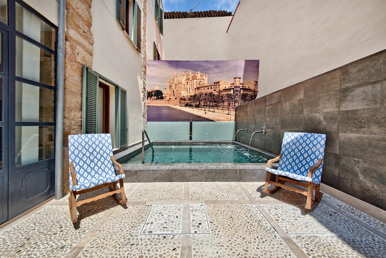 Appartement Old Town - Turismo De Interior *