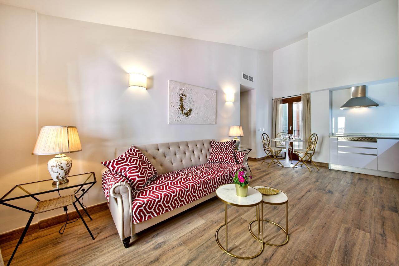 Appartement Old Town - Turismo De Interior Palma de Mallorca