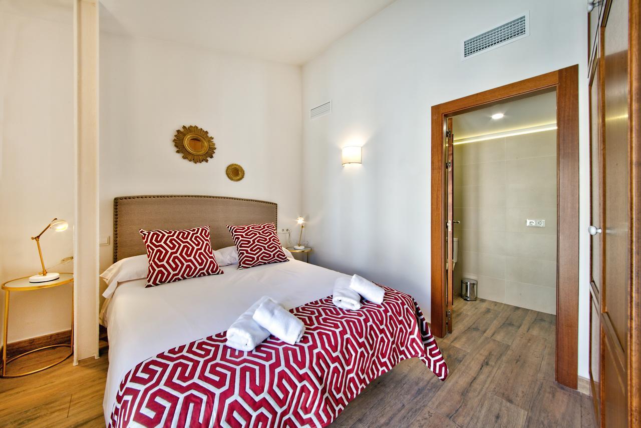 Appartement Old Town - Turismo De Interior *