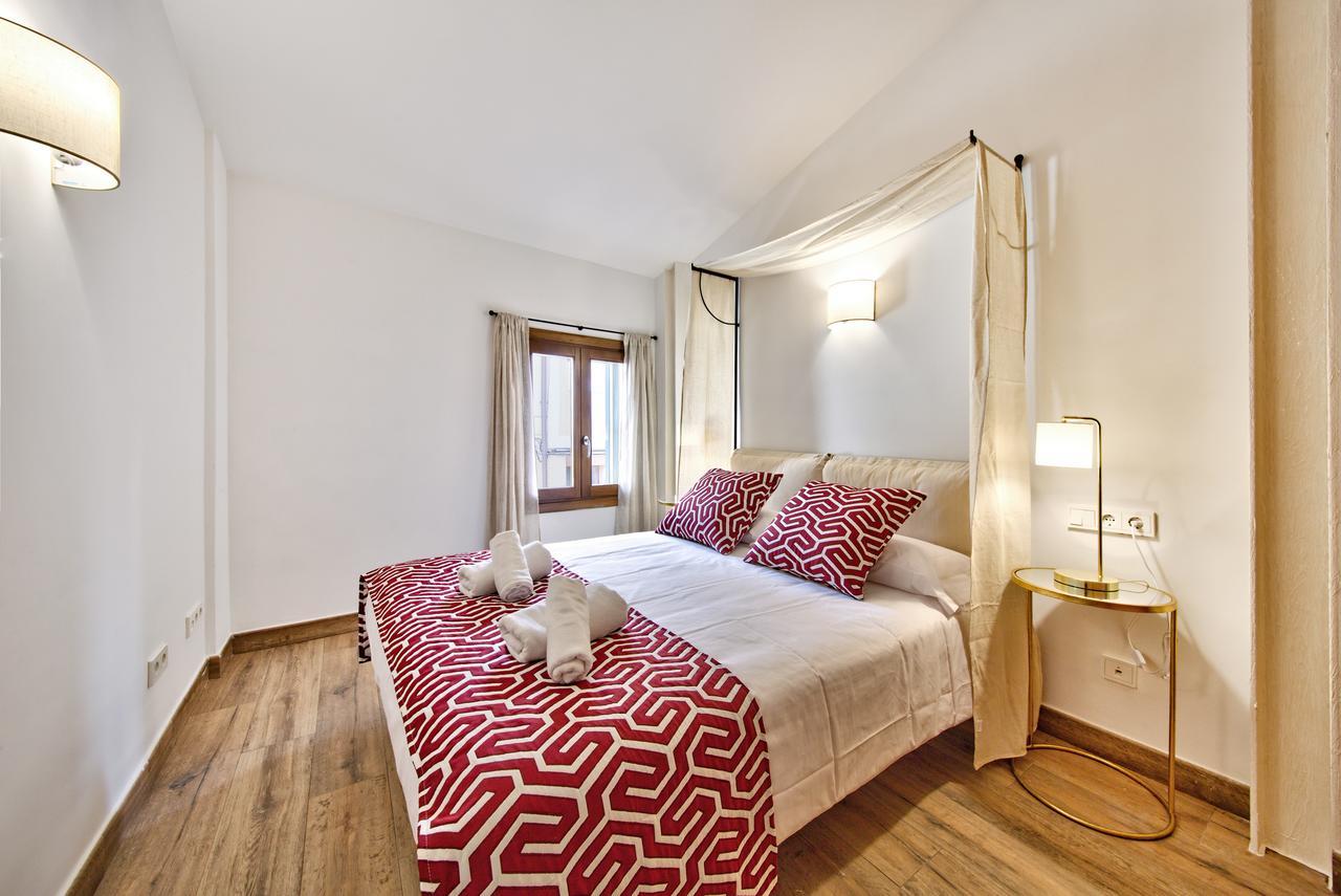Appartement Old Town - Turismo De Interior