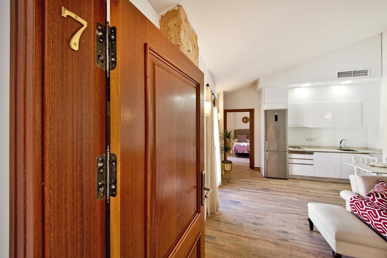 Appartement Old Town - Turismo De Interior *