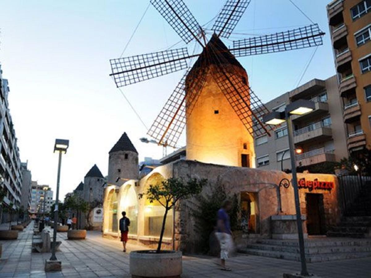 Casa Borguny - House In The Centre Of Palma