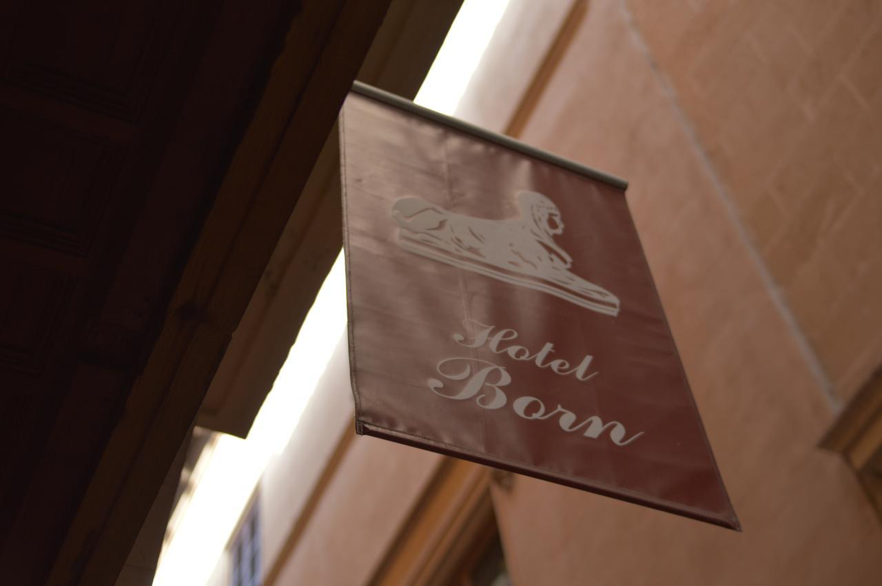 Born Hotel Palma de Mallorca