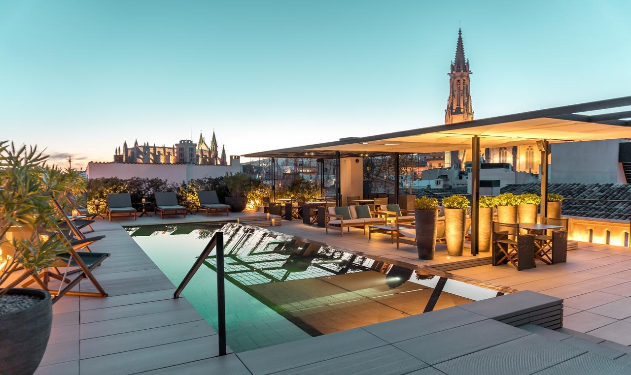 Sant Francesc Singular Hotel Palma de Mallorca