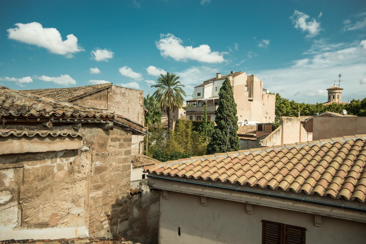 Aparthotel Canavall Palma de Maiorca