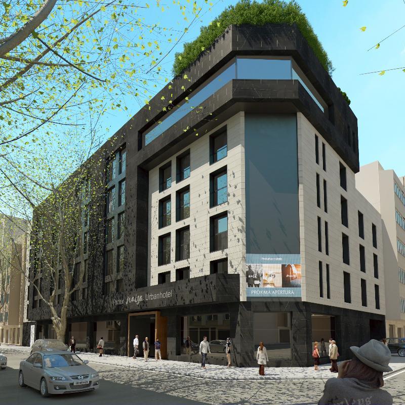 Protur Naisa Hotel Palma de Mallorca