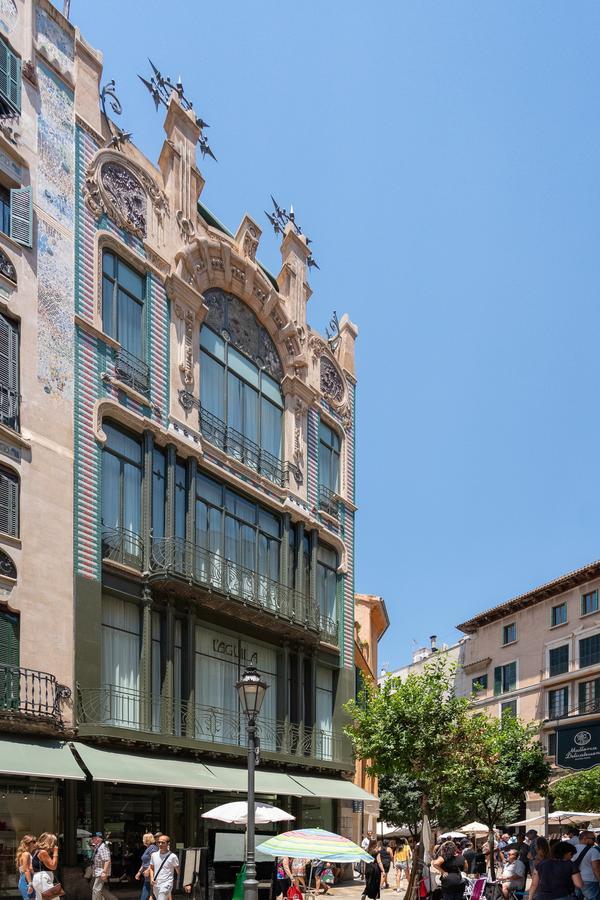 L'aguila - Turismo De Interior Appartement