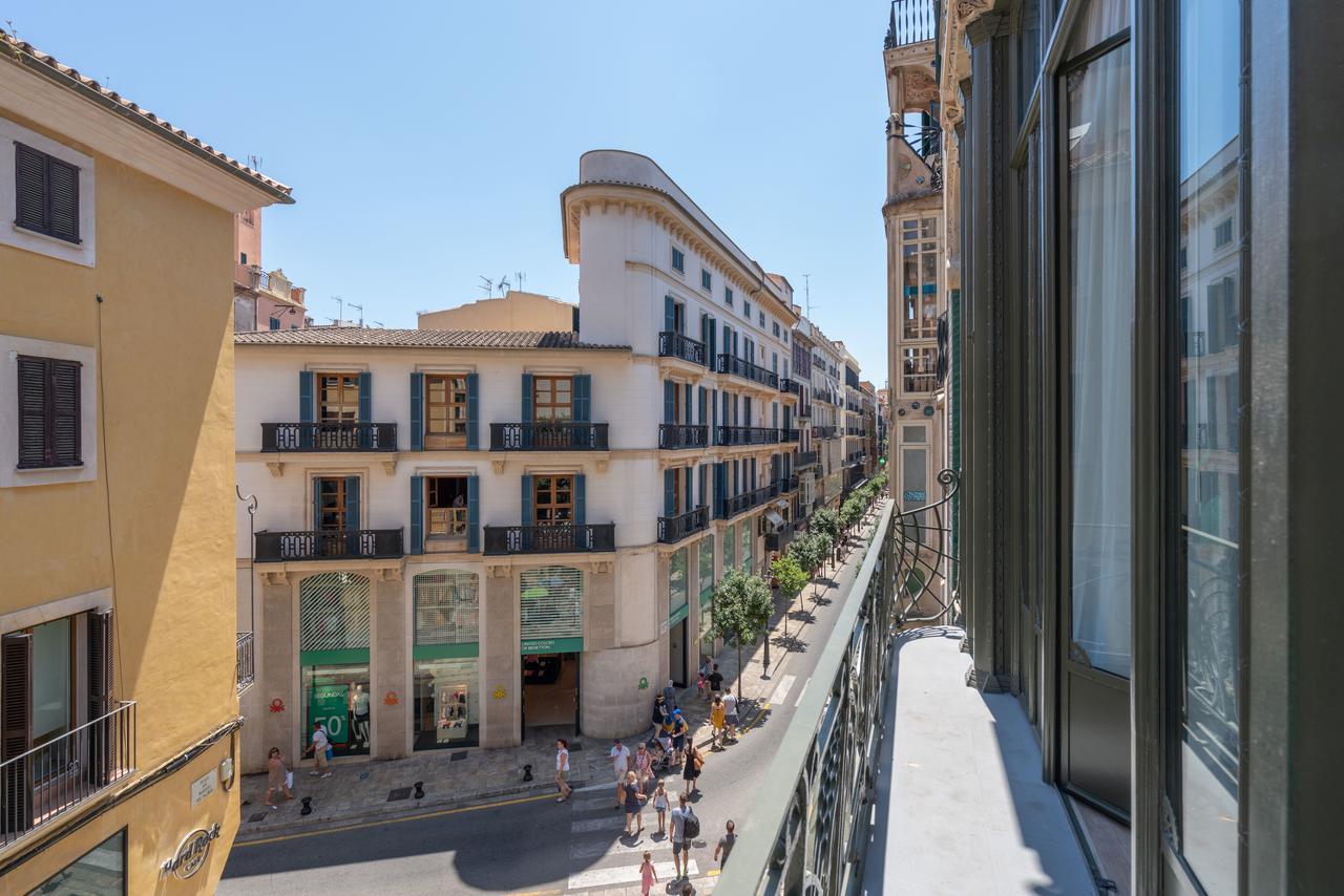 L'aguila - Turismo De Interior Palma de Mallorca