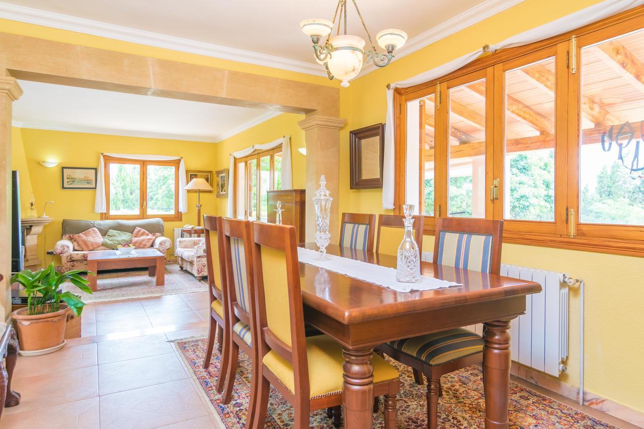 Villa Son Pax Petit Palma