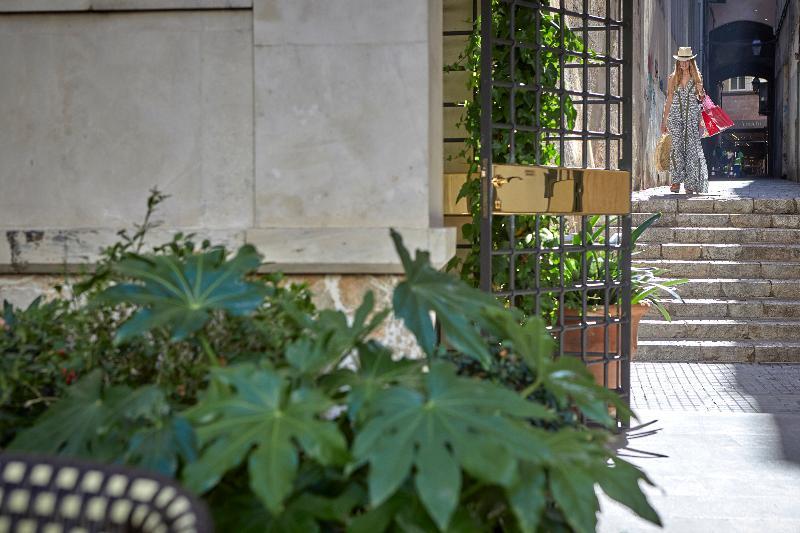 Mhouse Boutique Palma de Mallorca