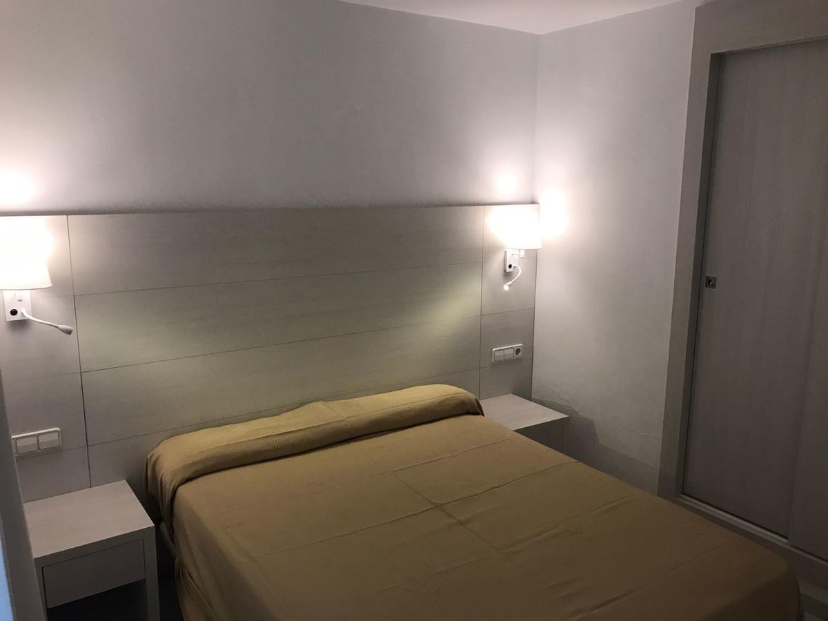 Apartment Mimosin *