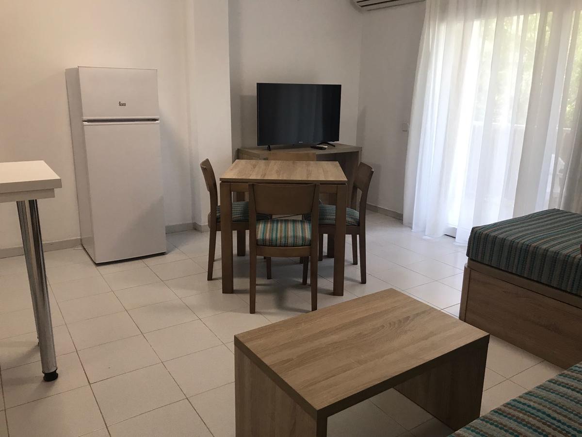 Apartment Mimosin