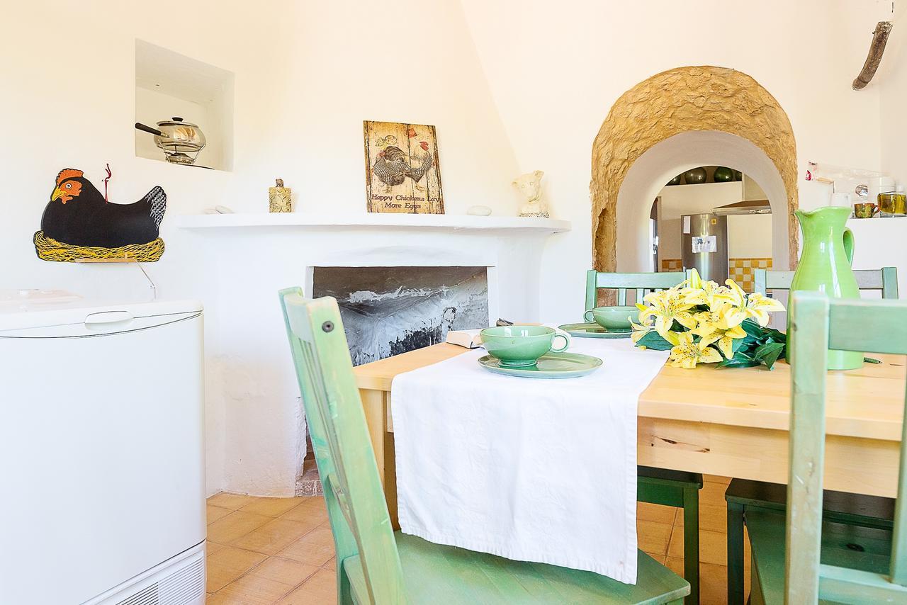 Ferienhaus Es Garrovi - Son Ferriol