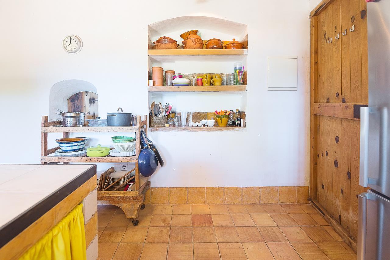 Ferienhaus Es Garrovi - Son Ferriol *