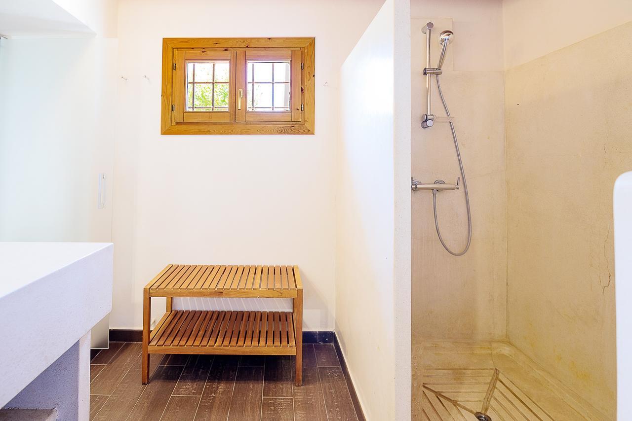 Ferienhaus Es Garrovi - Son Ferriol