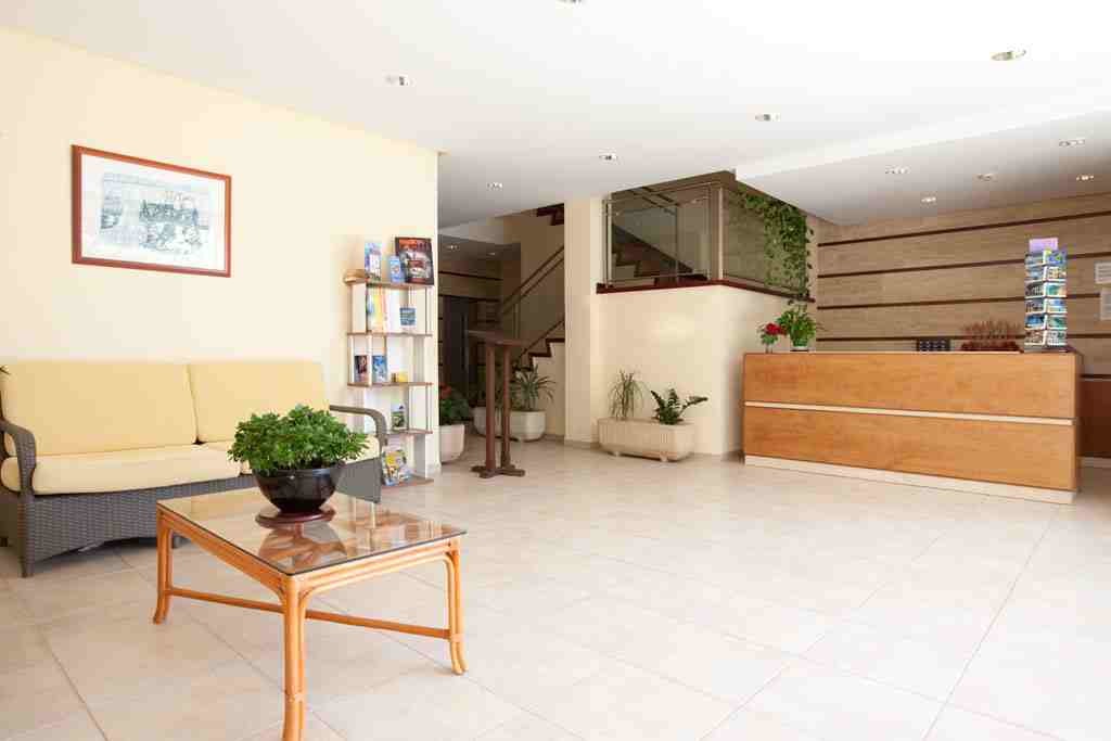 Hotel Central Park 3*