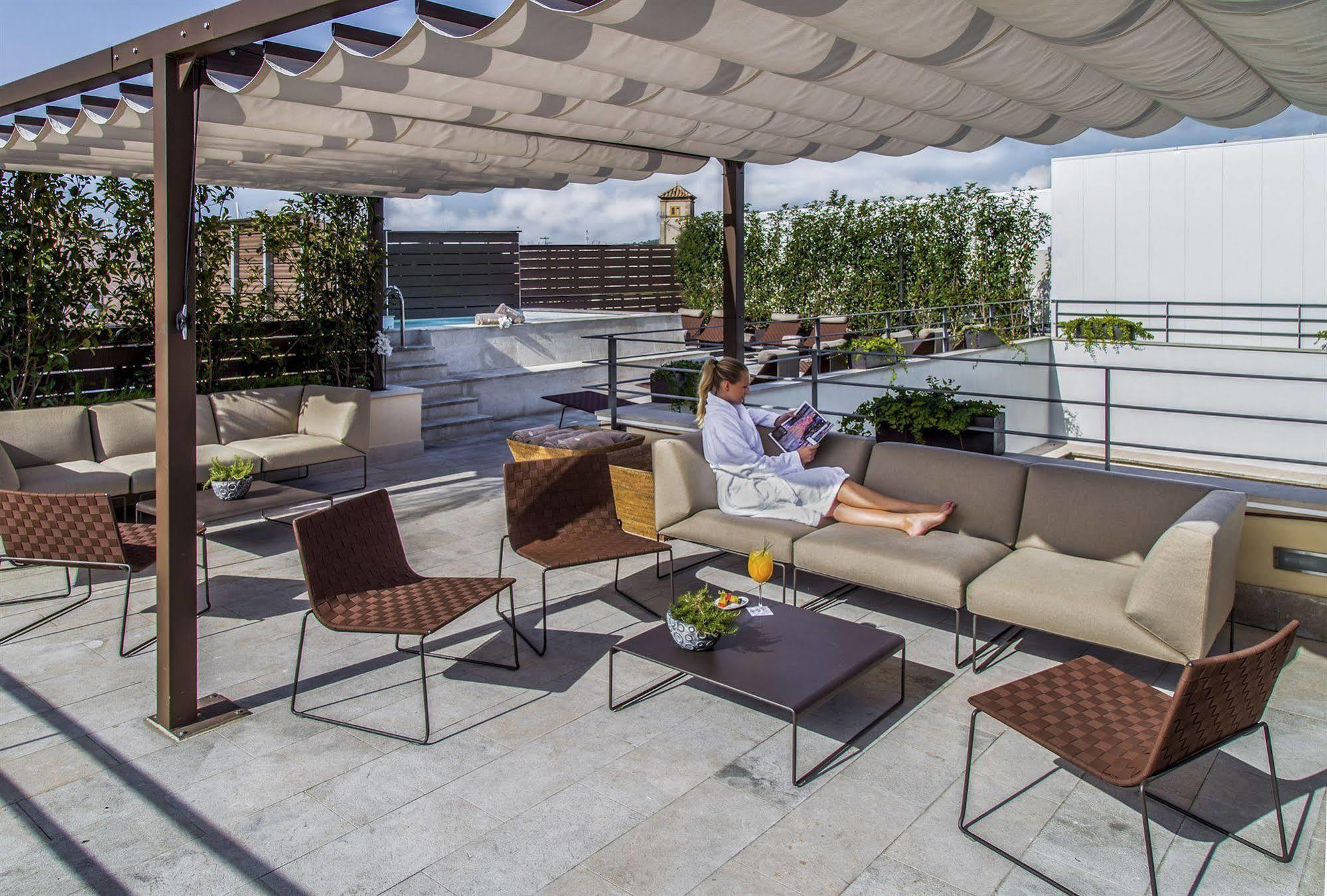 Hotel Alomar (adults Only) 5*