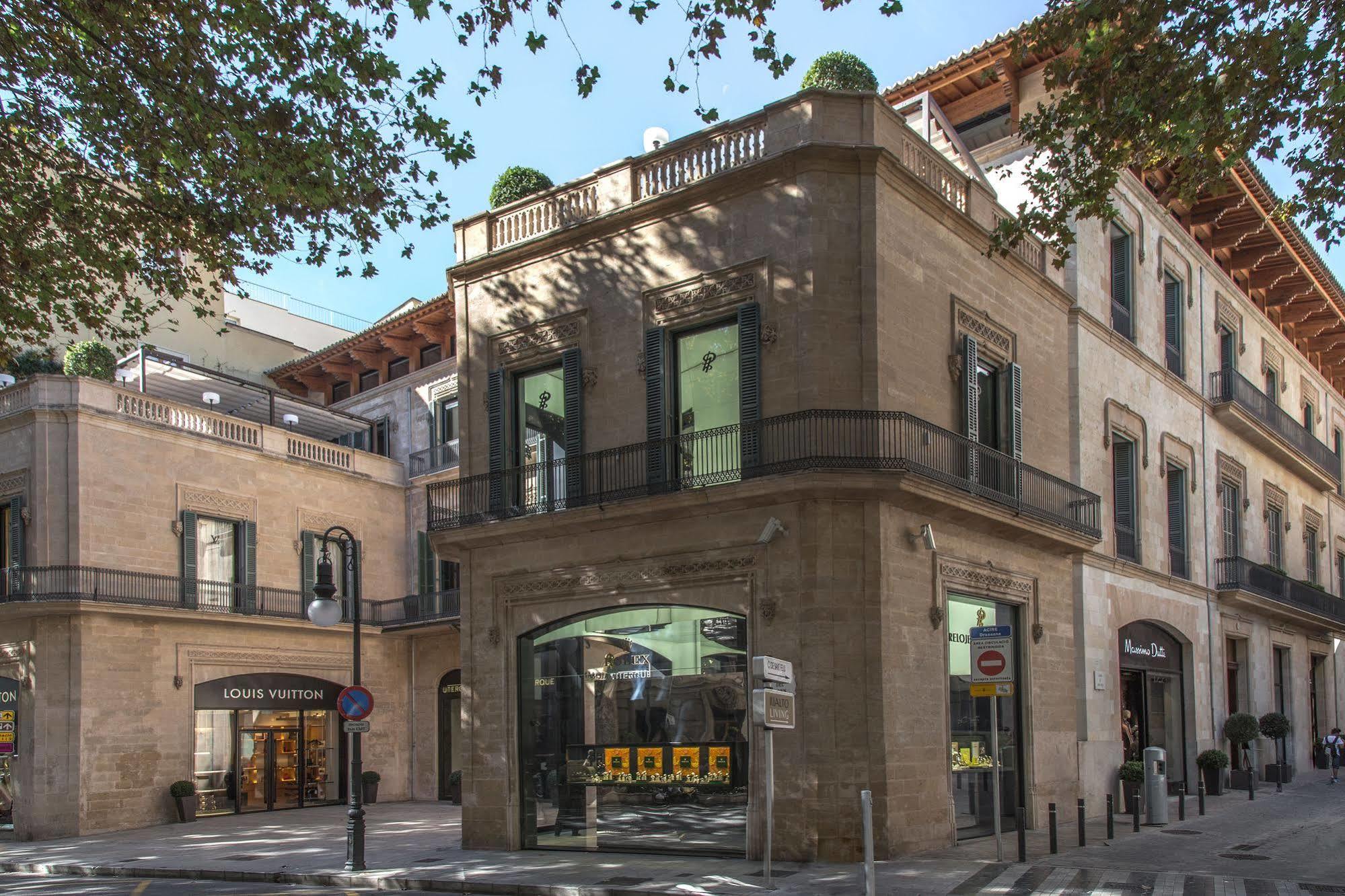 Alomar (adults Only) Hotel 5*
