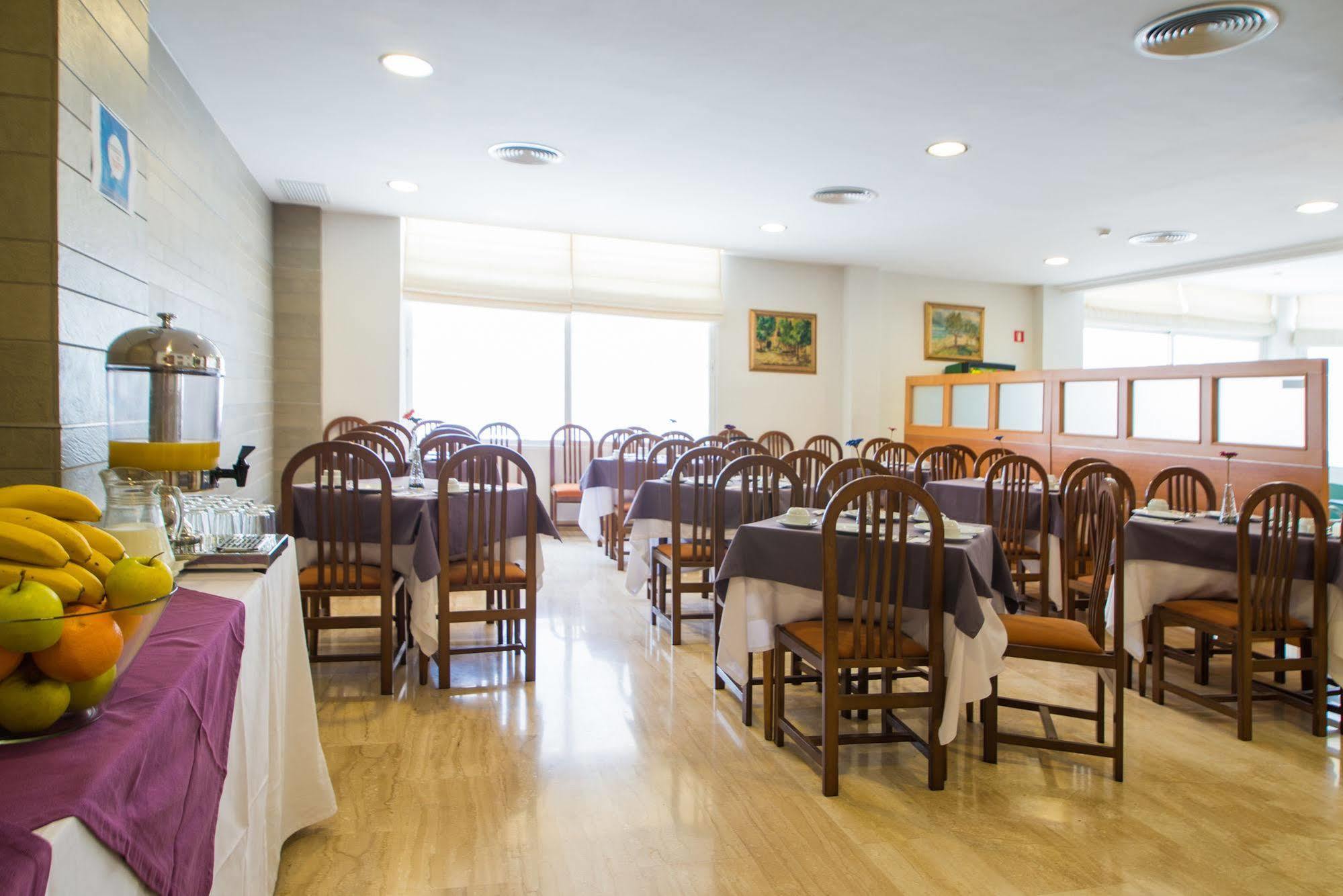 Abelux Hotel Palma de Mallorca