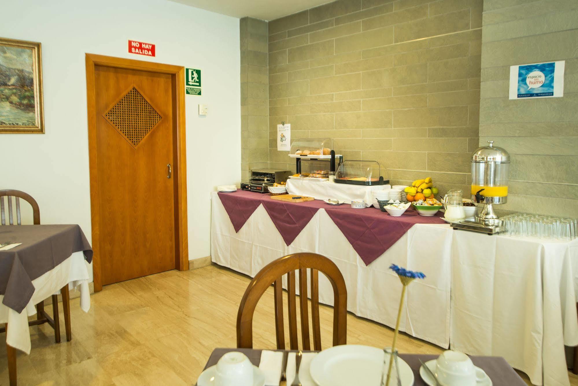 Abelux Hotel