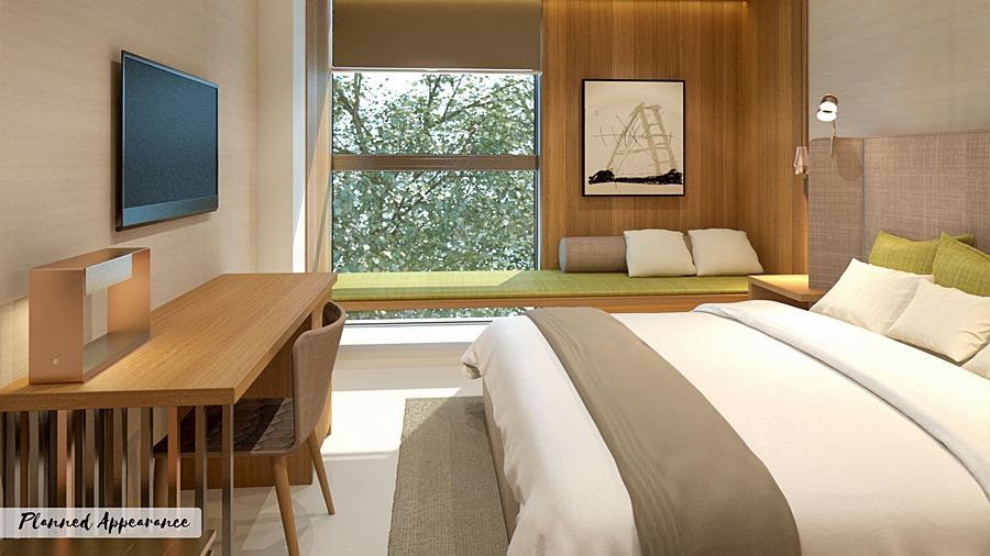 Hotel Protur Naisa
