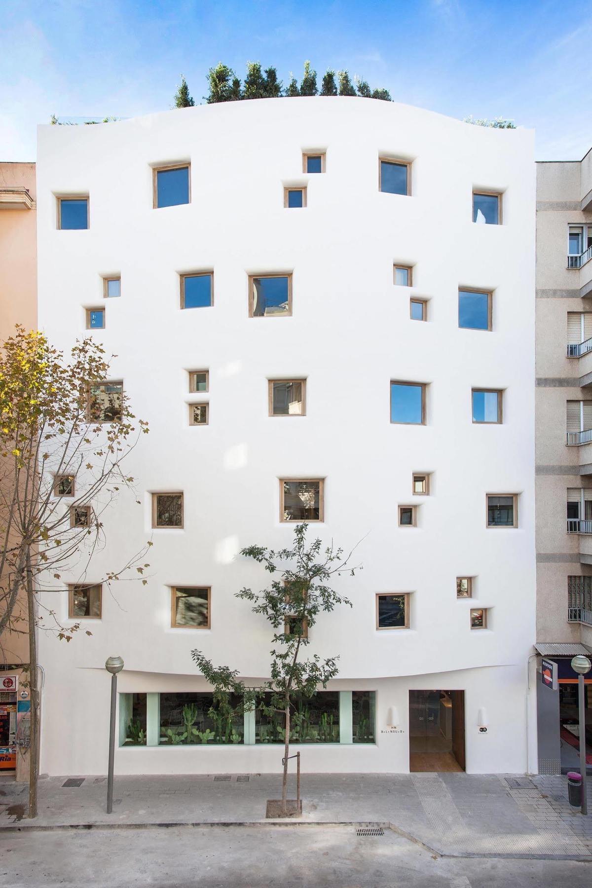 Hm Balanguera Palma de Mallorca