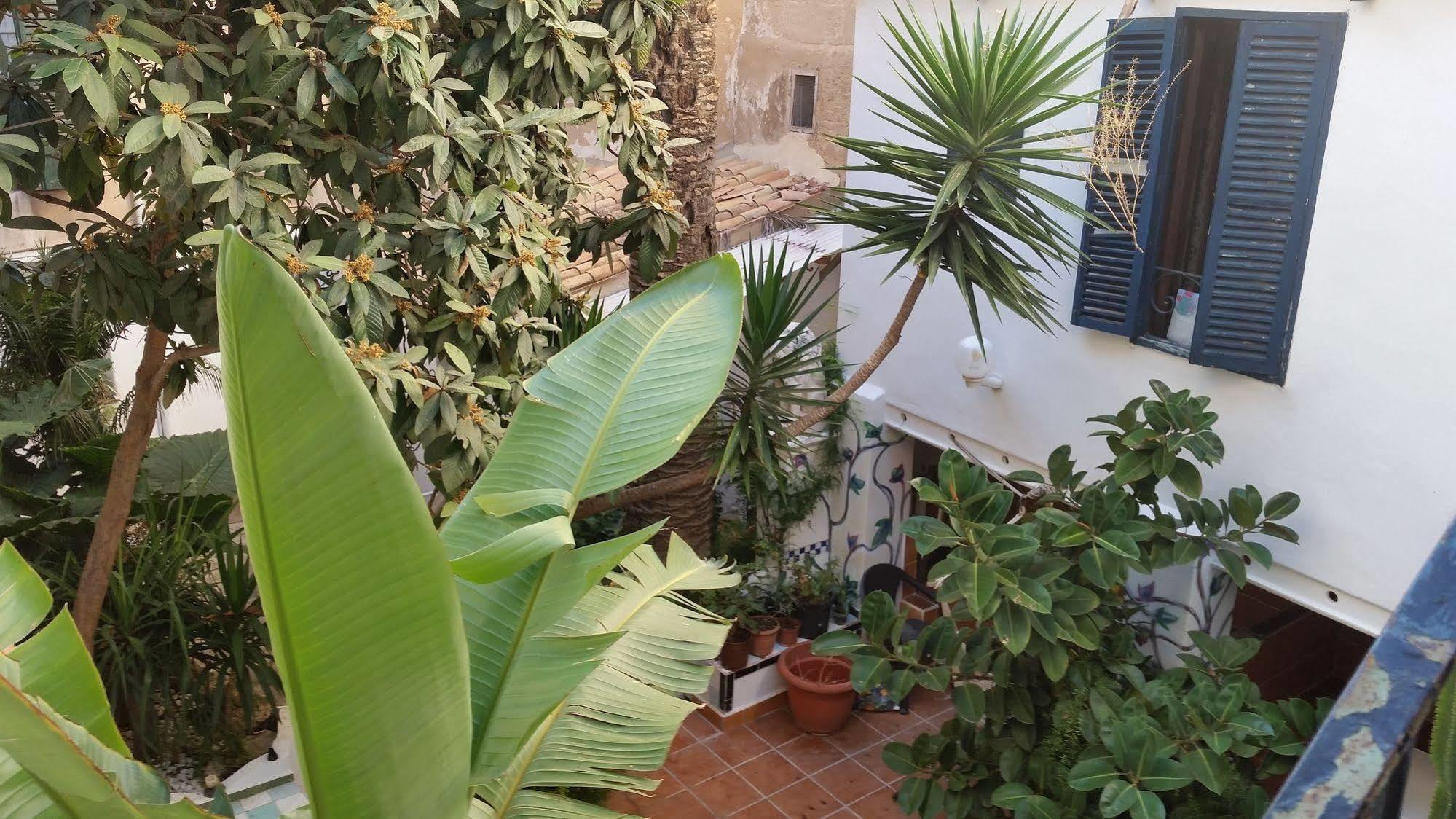 Pons Guest house