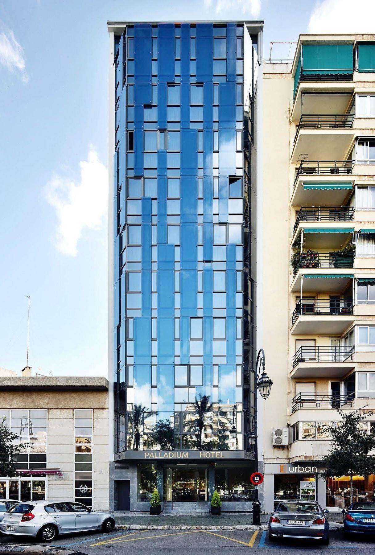 Palladium Hotel 4*