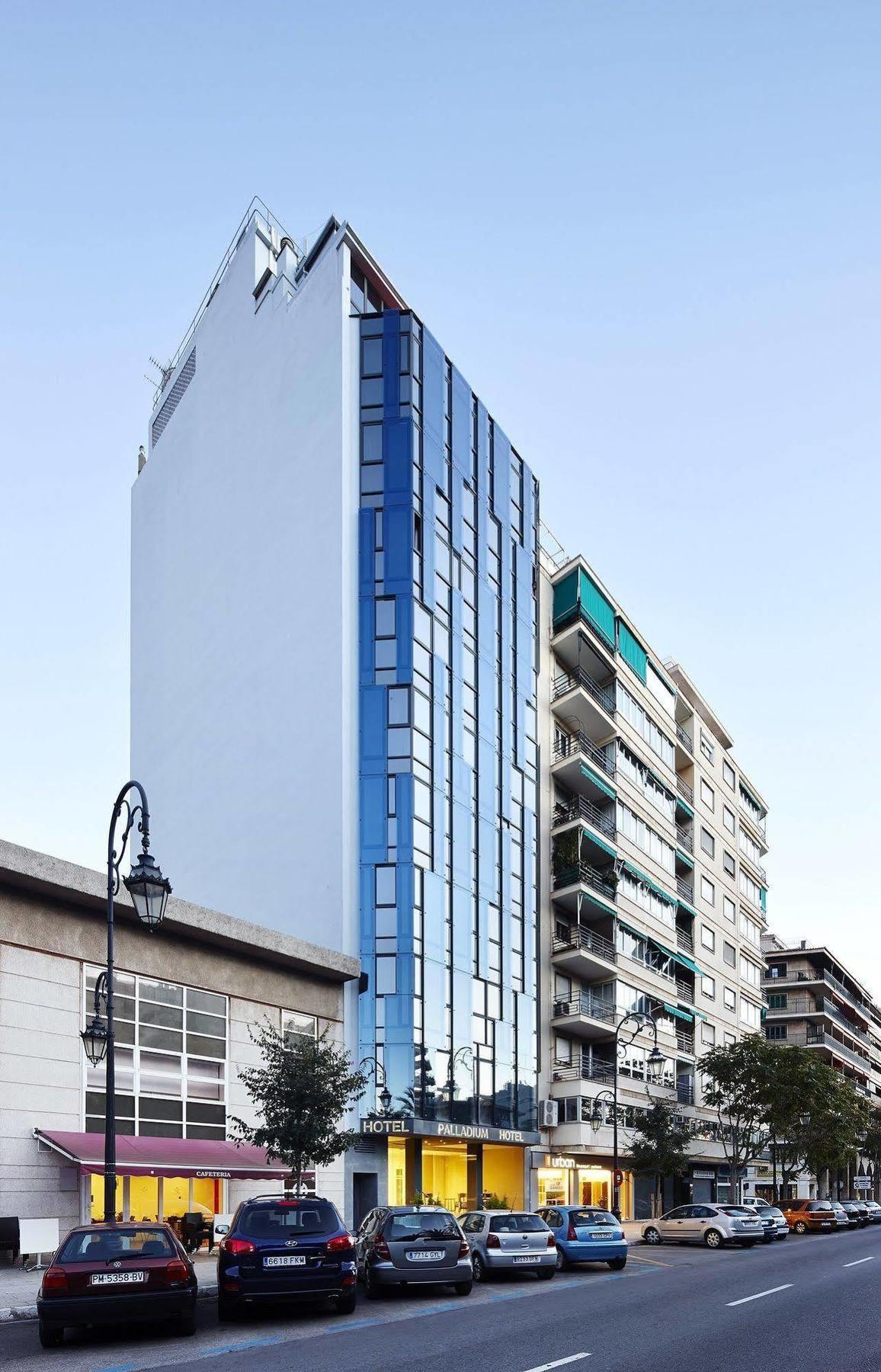 Hotel Palladium 4*