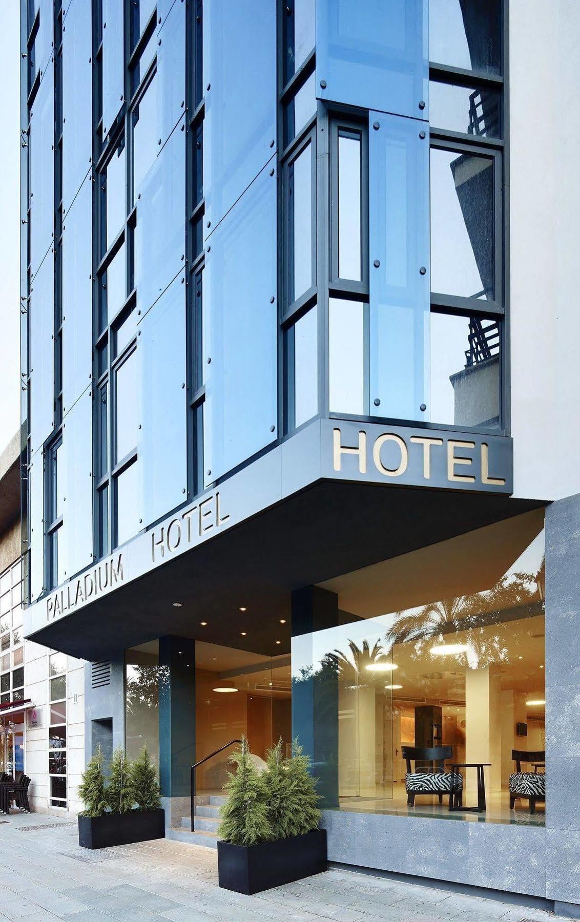 Palladium Palma de Mallorca