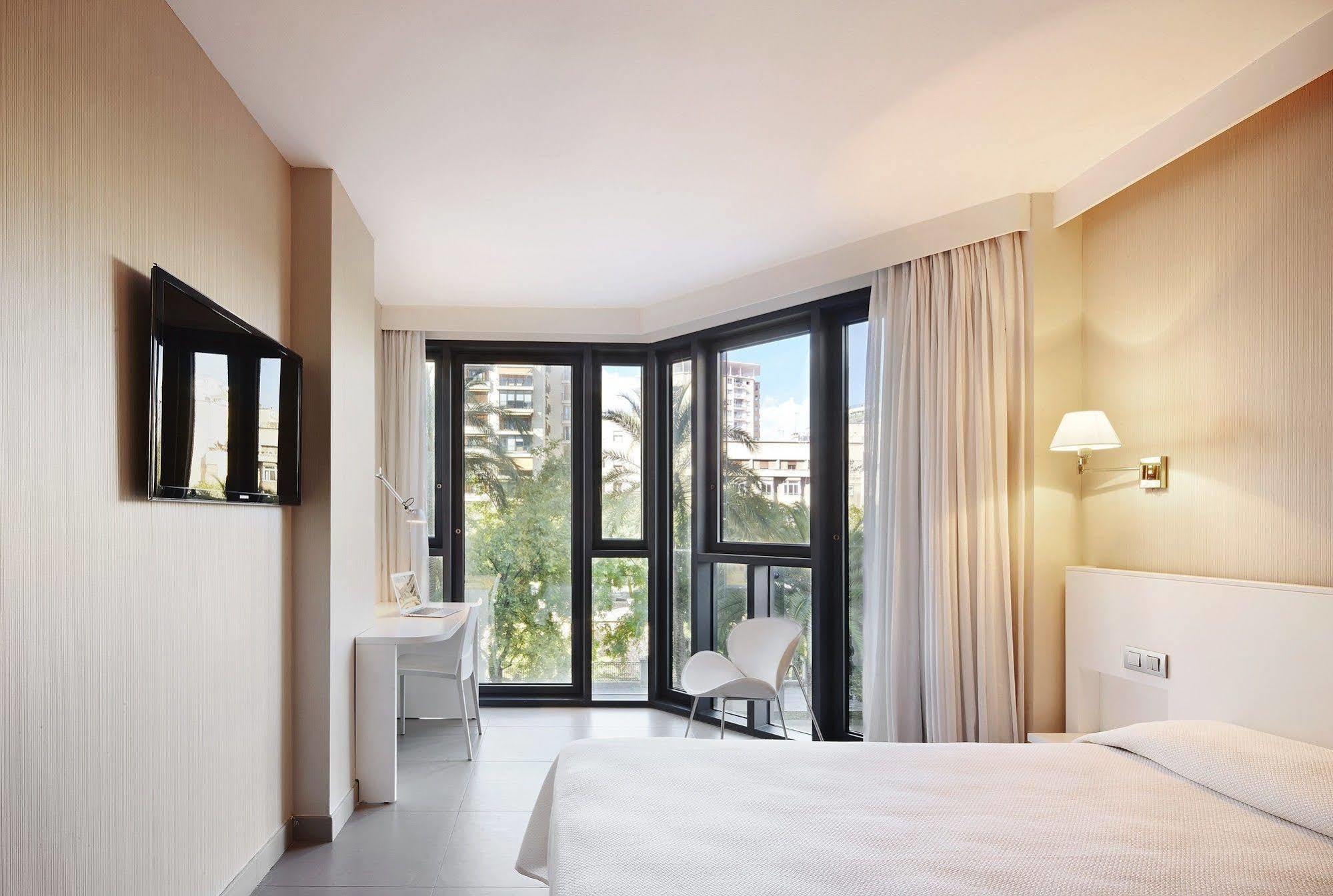 Palladium Hotel