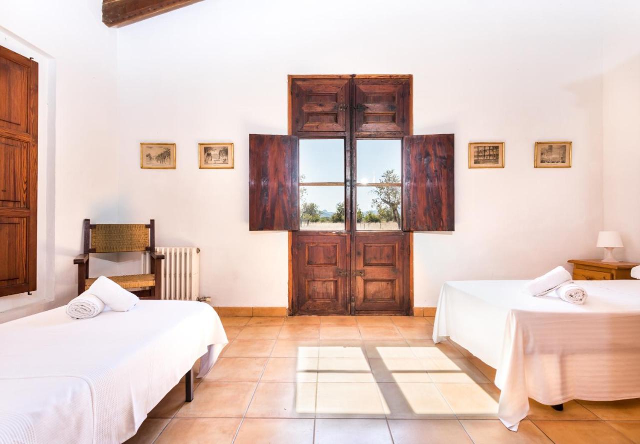 Villa Son Sardina *