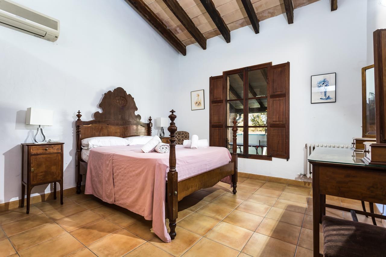 Villa Son Sardina