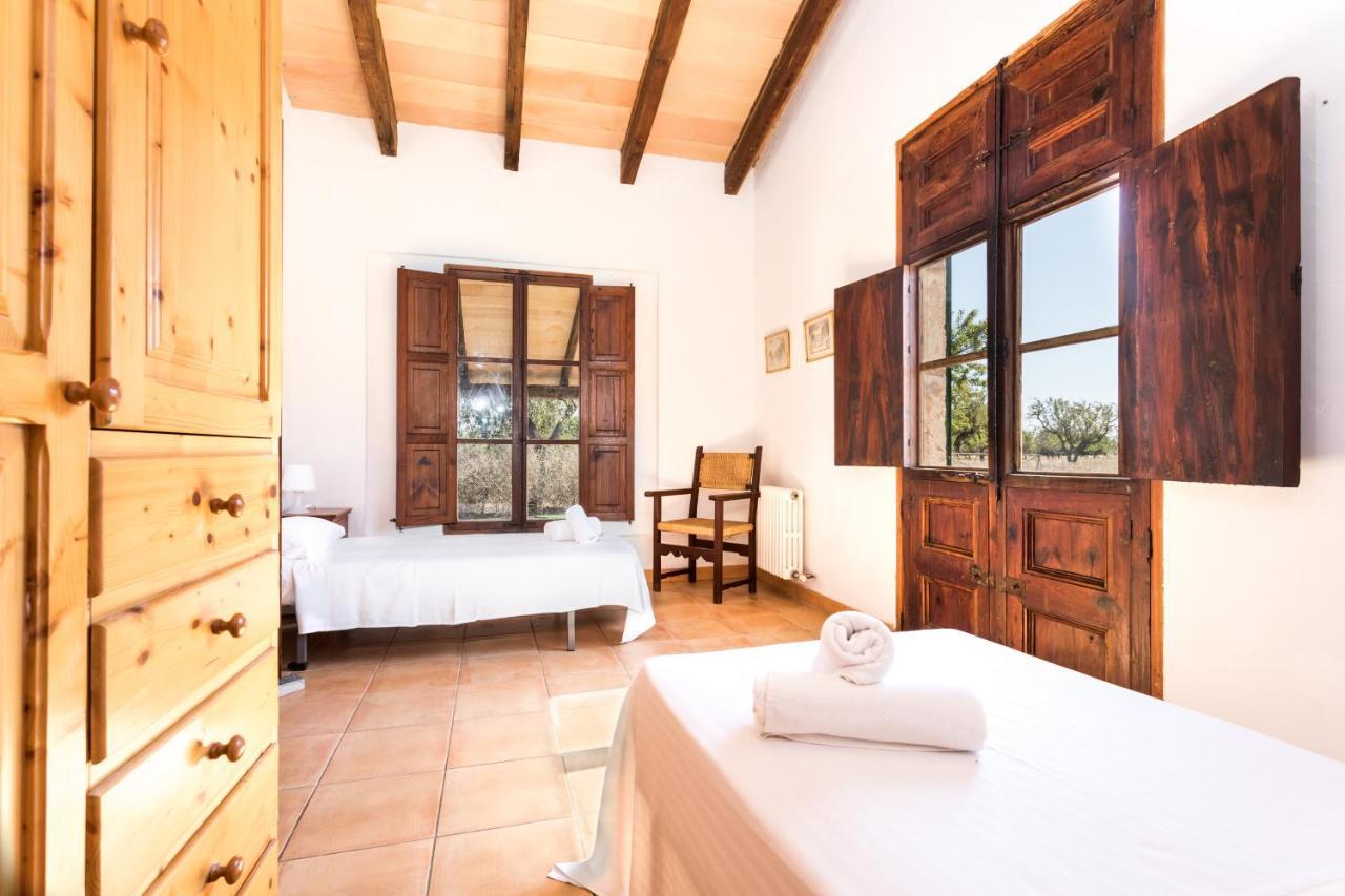 Villa Son Sardina