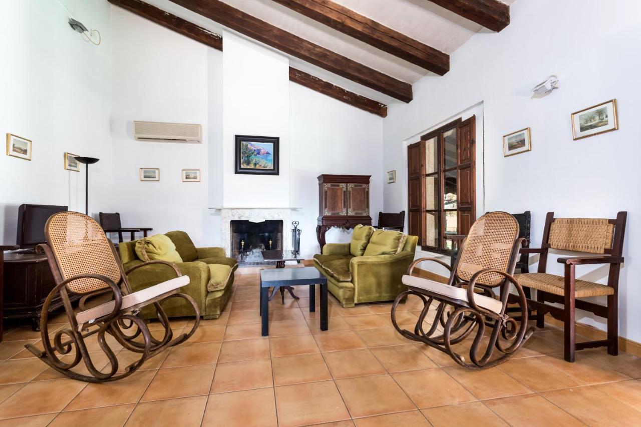 Villa Son Sardina Palma de Mallorca