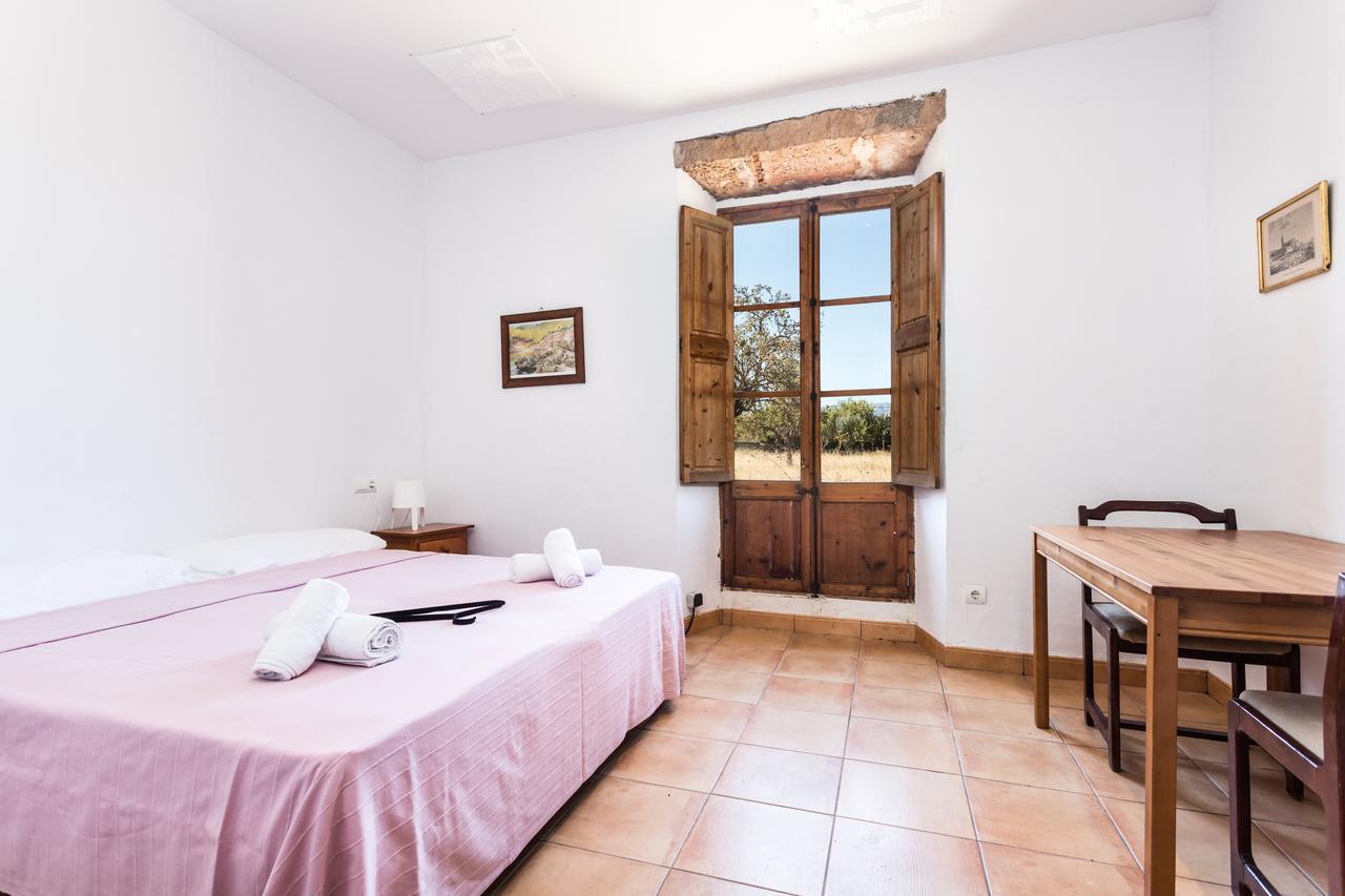 Son Sardina Villa